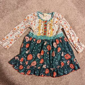 Matilda Jane Dress 12-18 Monts